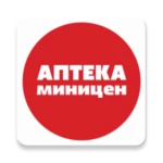 миницен android application logo